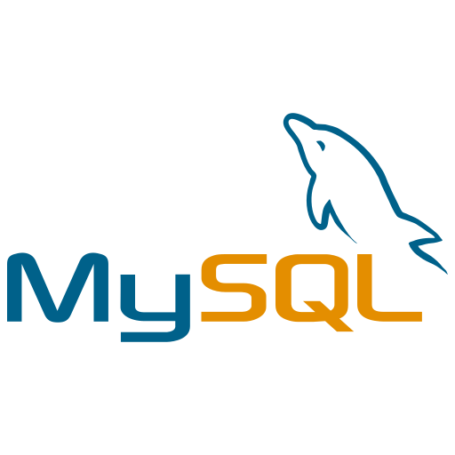 Logotipo de MYSQL
