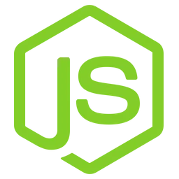 Icon NODEJS