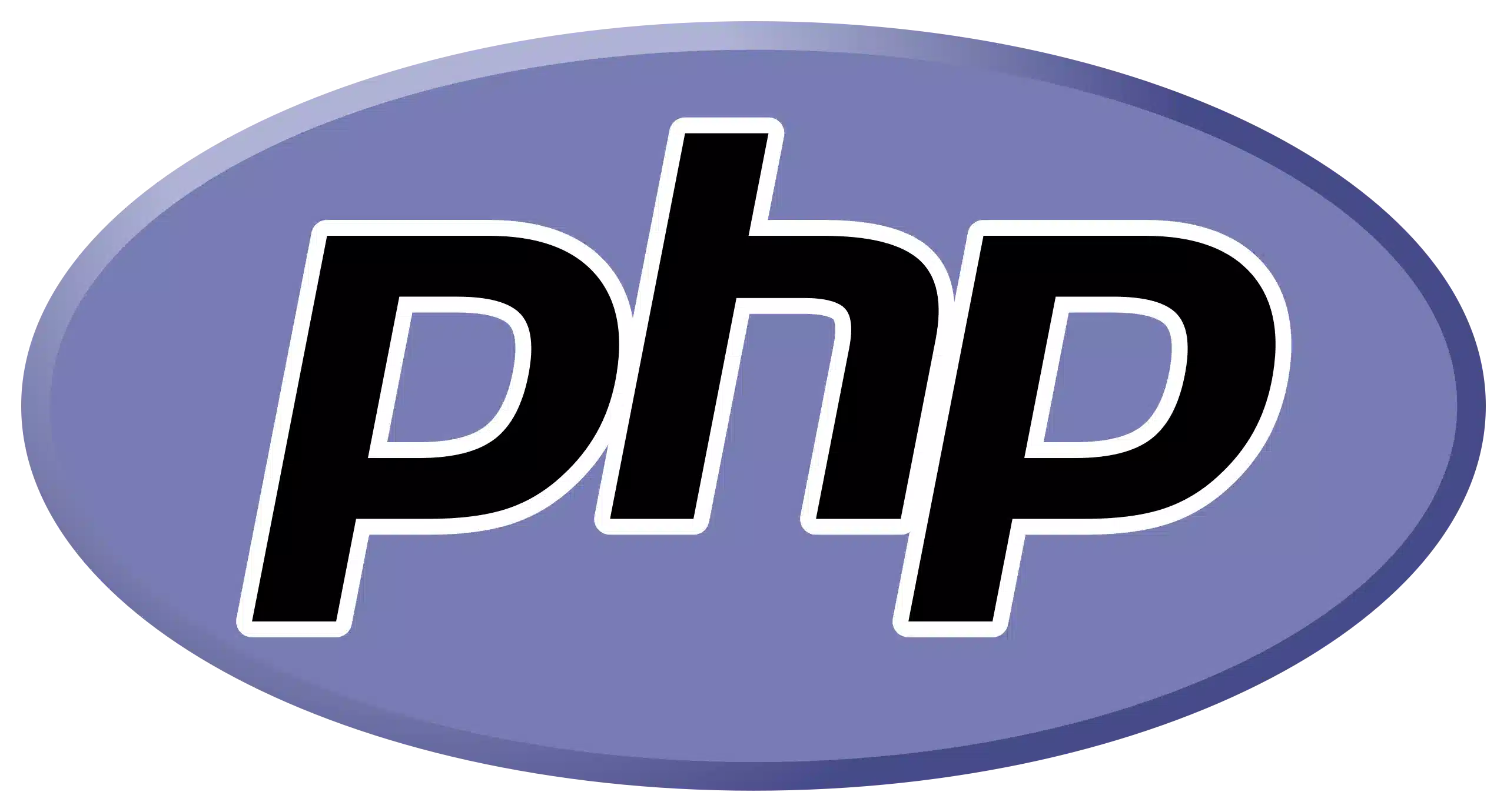 Logotipo de PHP