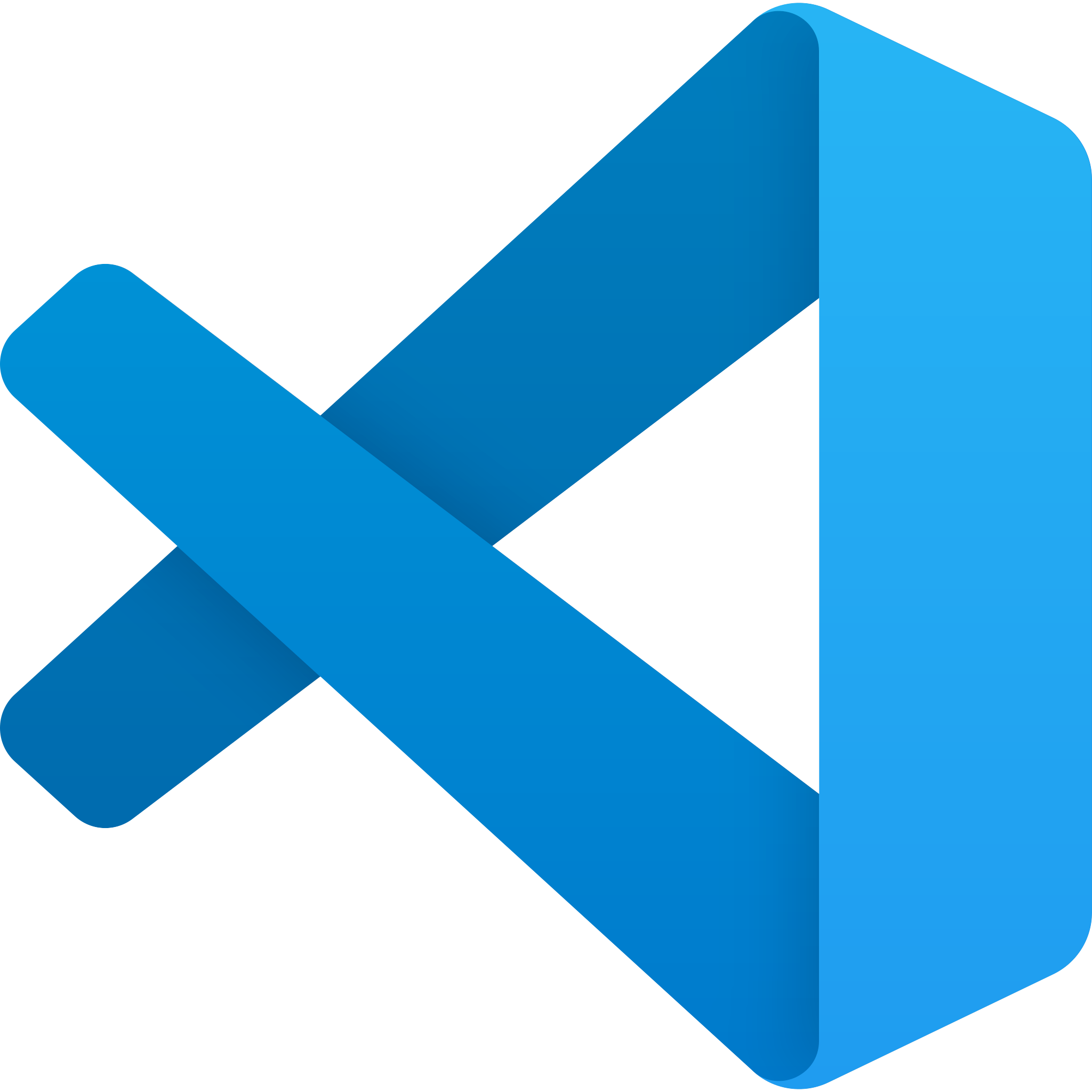 Icon VSCODE